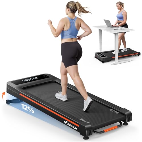 MERACH W50